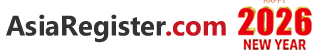 亞洲註冊（台灣）